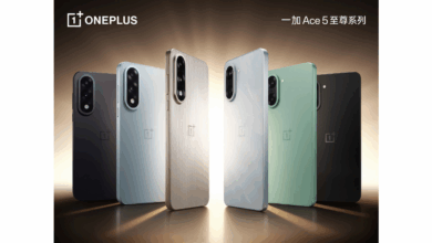 OnePlus Ace 5 Ultra