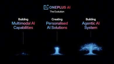 Oneplus yapay zeka