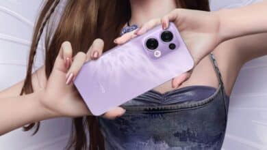 Oppo Reno 14 Pro