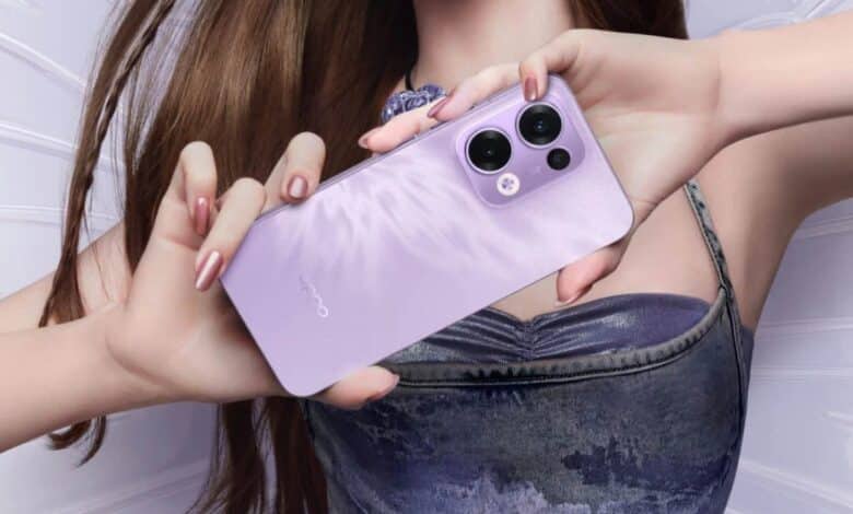 Oppo Reno 14 Pro