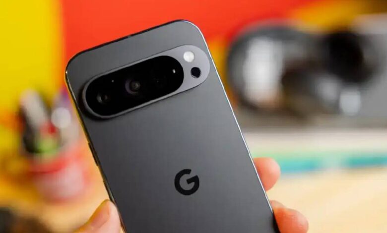 google Pixel 10 Pro