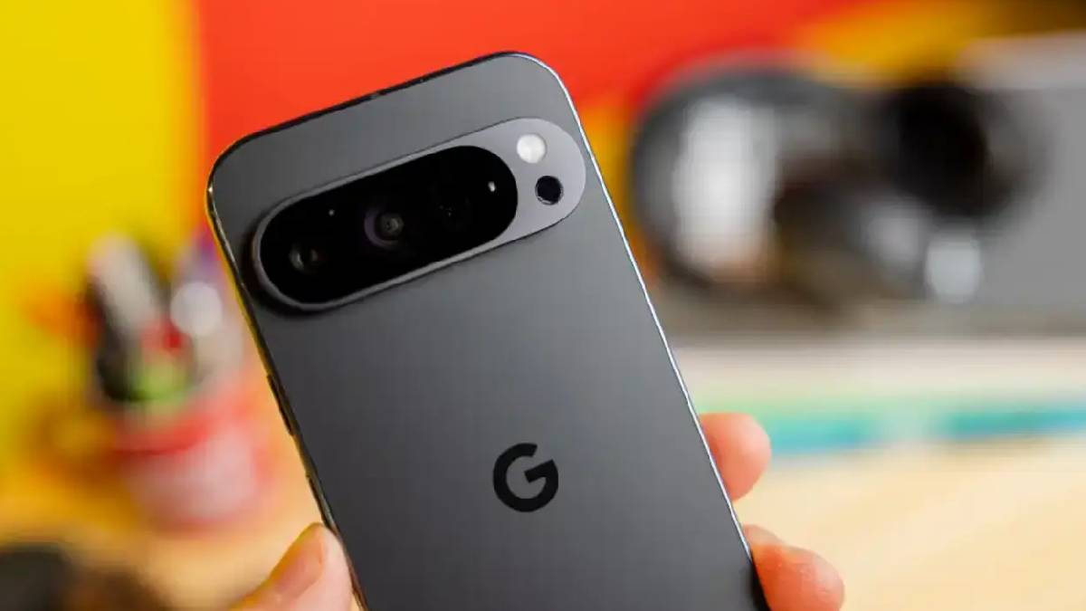 google Pixel 10 Pro