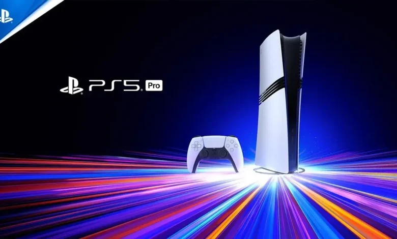 PlayStation 5 Pro PSSR