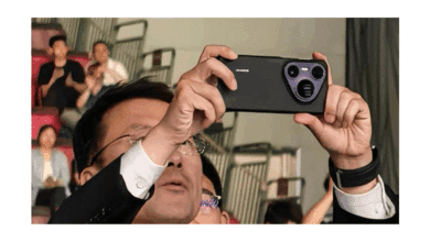 Huawei Pura 80