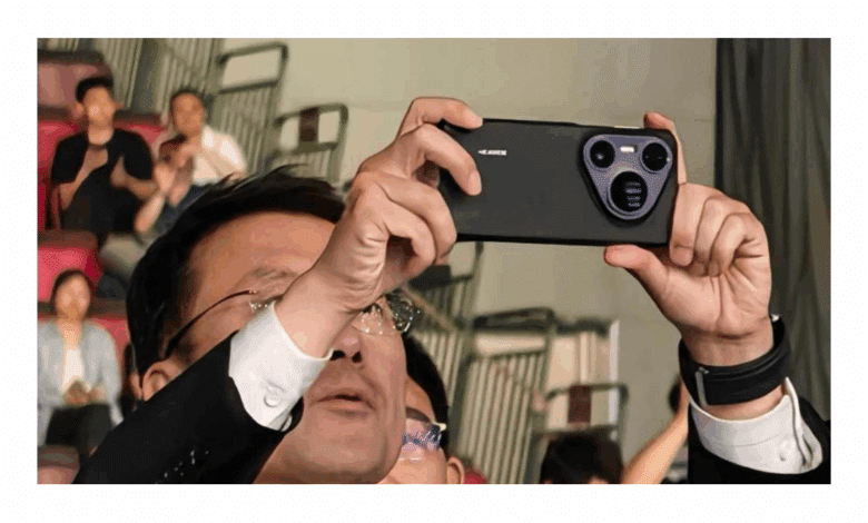 Huawei Pura 80
