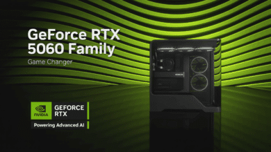 RTX 5060