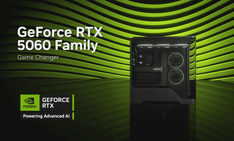 RTX 5060