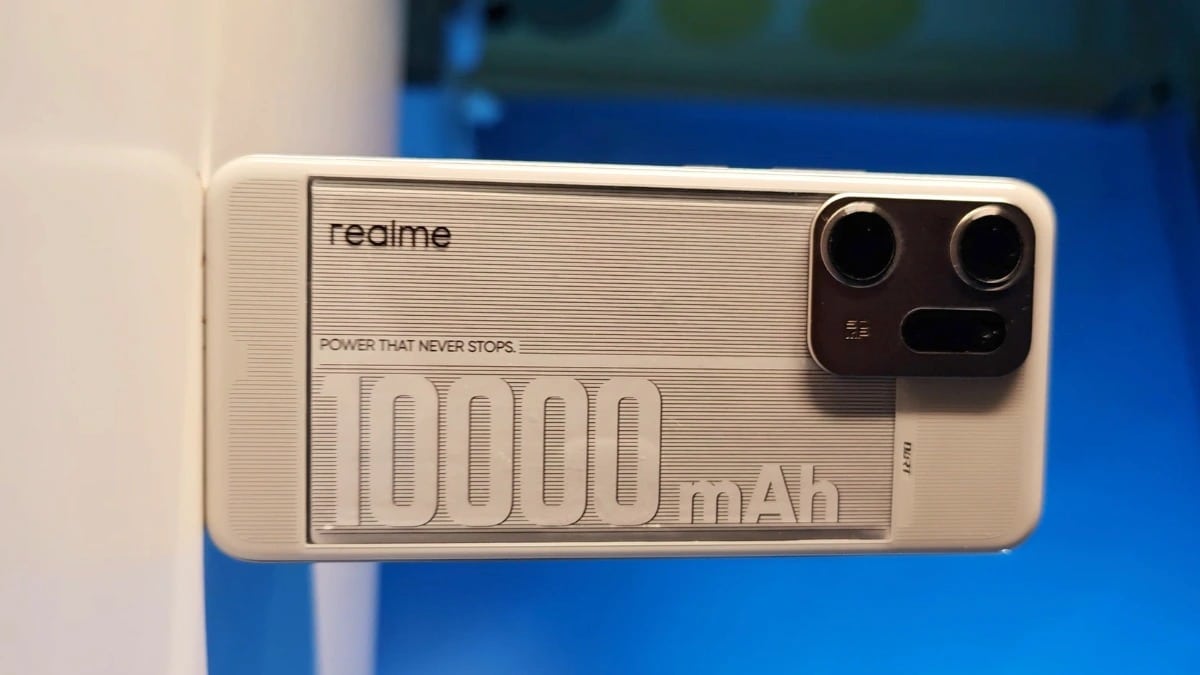 Realme