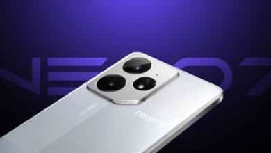 Realme Neo 7 Turbo