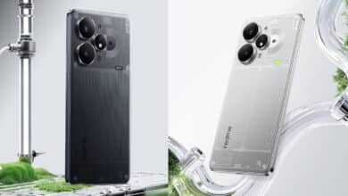 Realme Neo7 Turbo