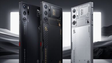 RedMagic 10S Pro