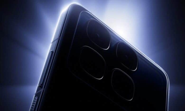 Redmi K80 Extreme Edition