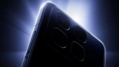 Redmi K80 Extreme Edition