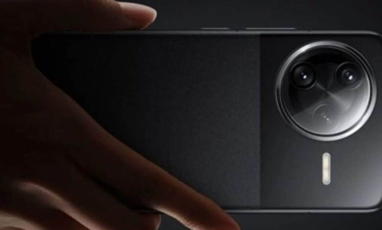 Redmi K80 Ultra