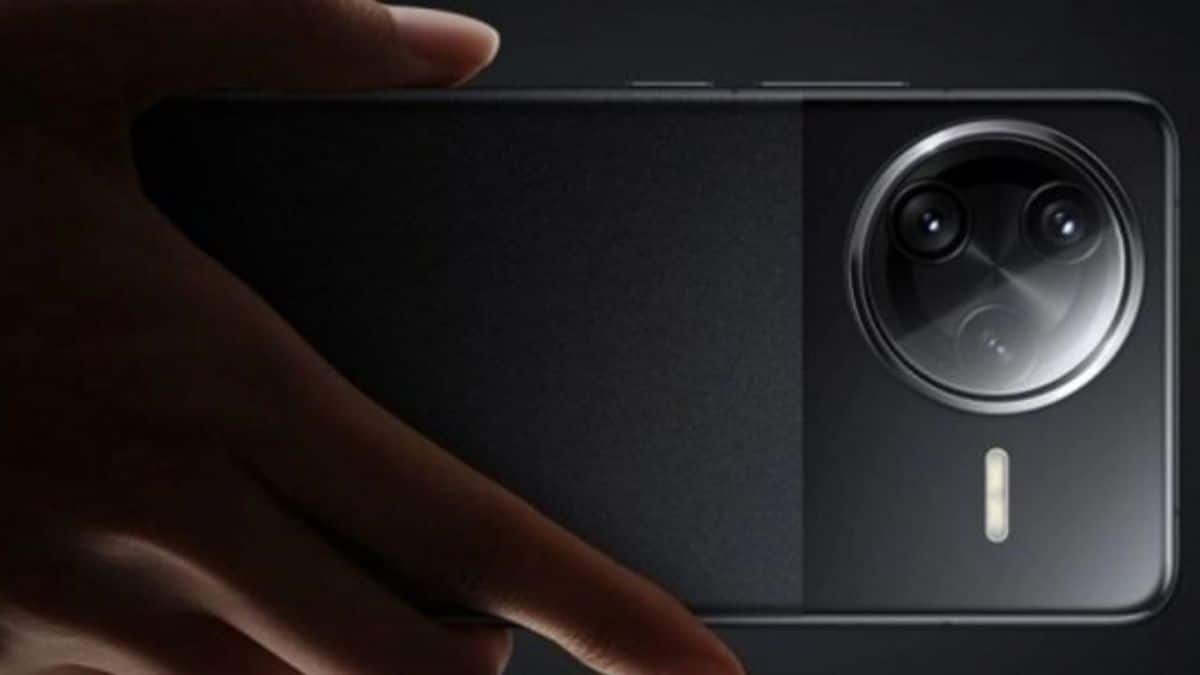 Redmi K80 Ultra