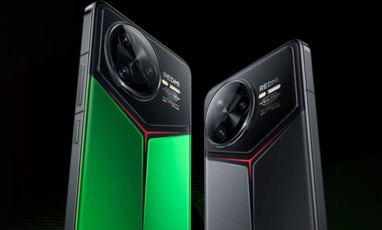 Redmi K80 Ultra