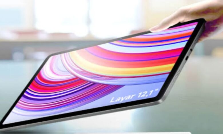 Redmi Pad 2