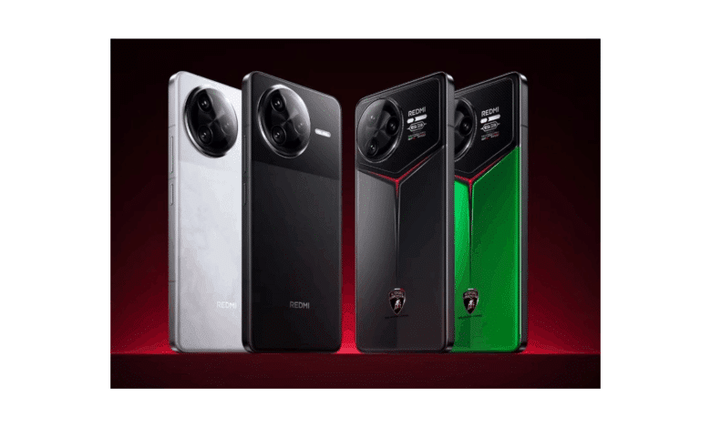 Redmi K80 Ultra