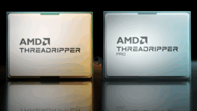 Ryzen Threadripper 9000