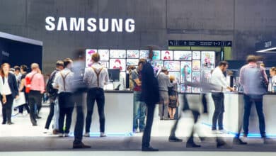 Samsung Patent