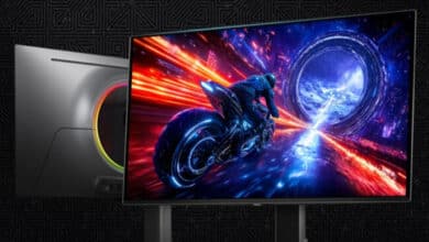 Samsung Odyssey OLED G6