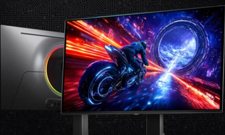 Samsung Odyssey OLED G6