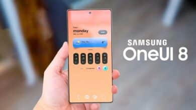 Samsung One UI 8