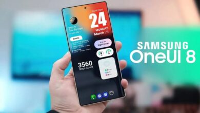 Samsung One UI 8