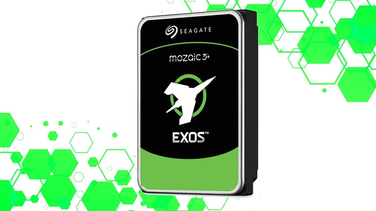 Seagate