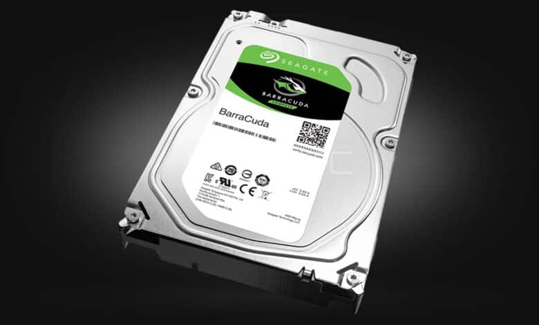 Seagate