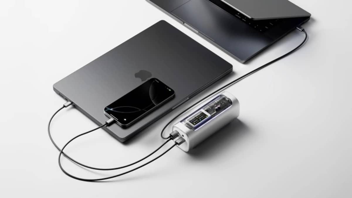 Shargeek 300W