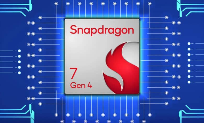 Snapdragon 7 Gen 4