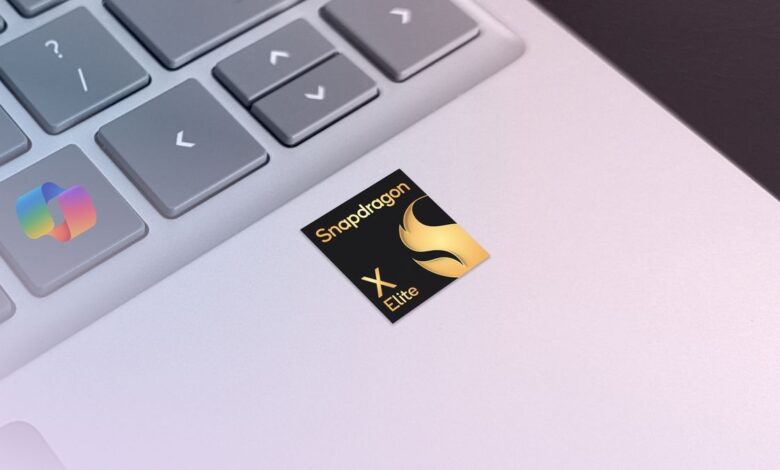 Snapdragon X