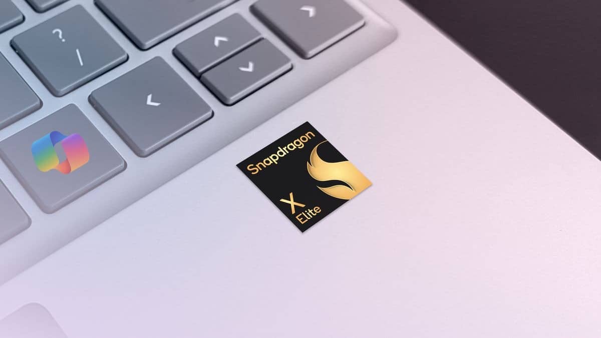 Snapdragon X
