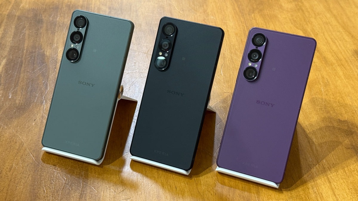 Sony Xperia 1 VII