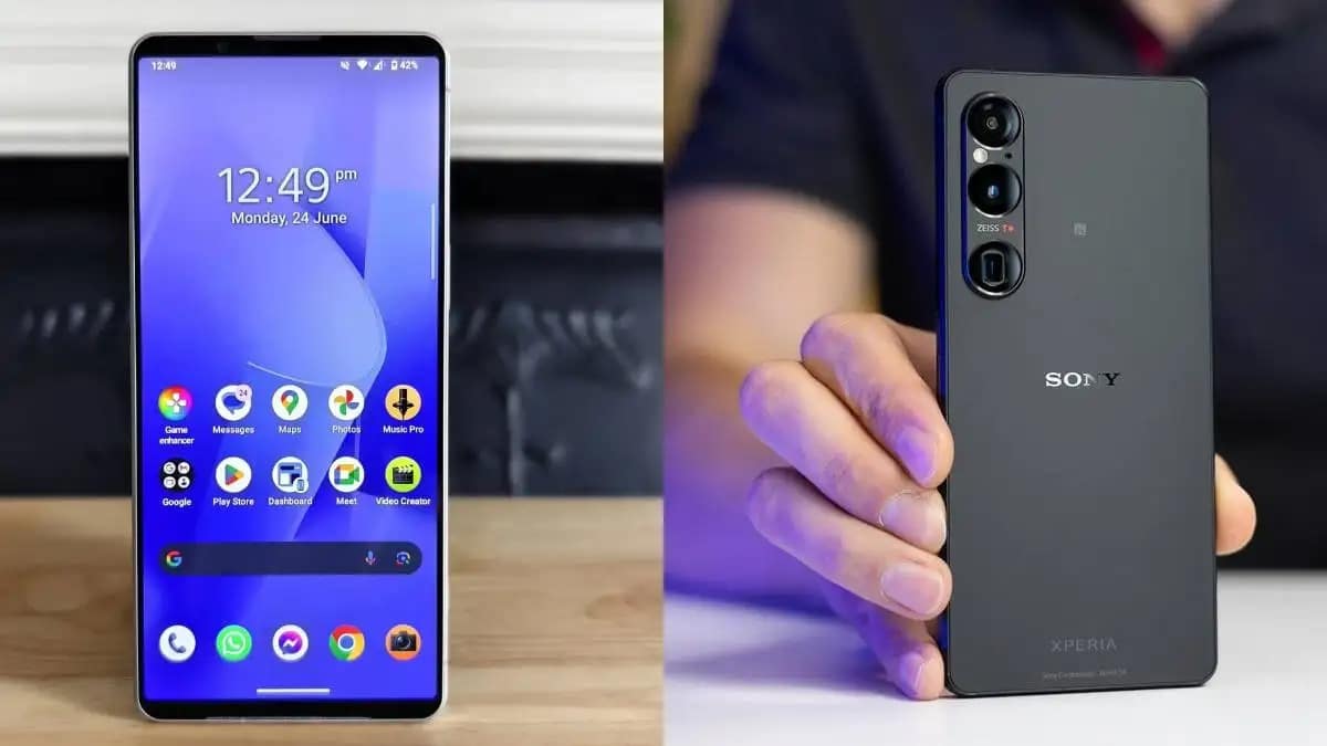 Sony Xperia 1 VII