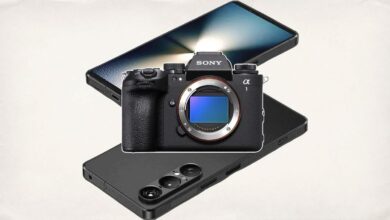 Sony Xperia 1 VII