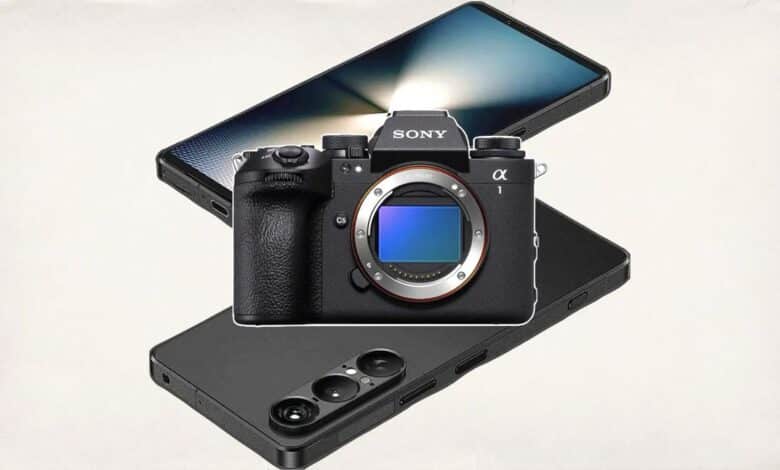 Sony Xperia 1 VII