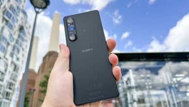 Sony Xperia 1 VII