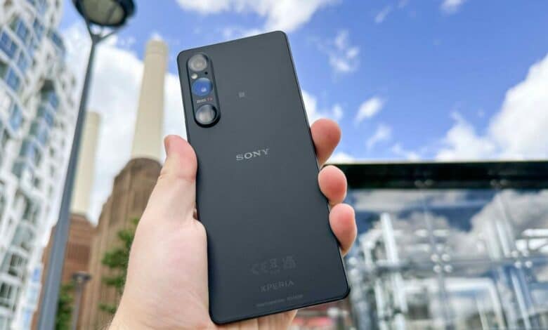 Sony Xperia 1 VII