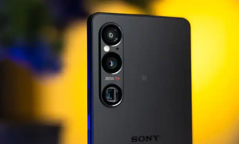 Sony Xperia 1 VII