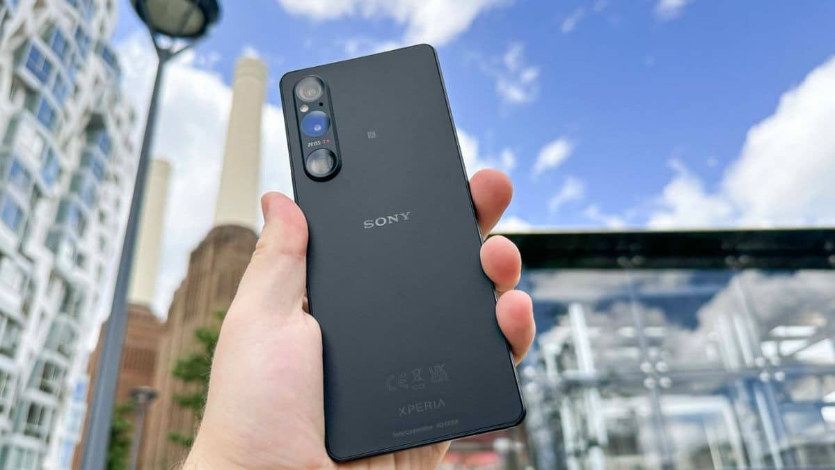 Sony Xperia 1 VII