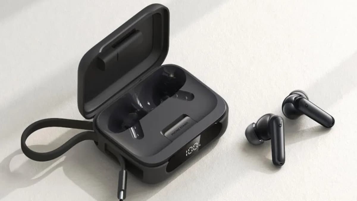 Soundcore P41i