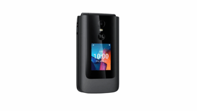 TCL FLIP 4 5G