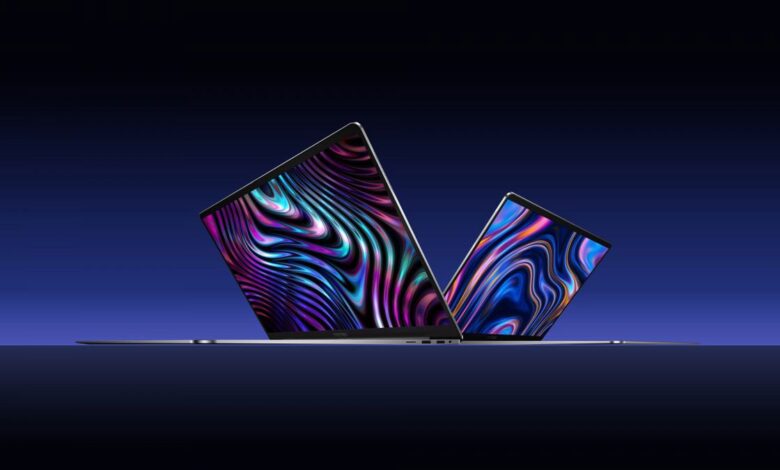 Tecno Megabook S16