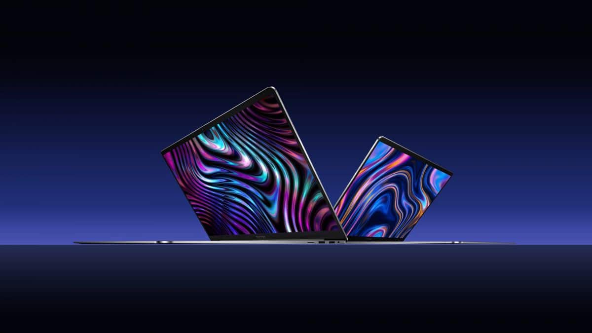 Tecno Megabook S16