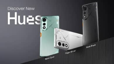 Tecno Pova Curve 5G