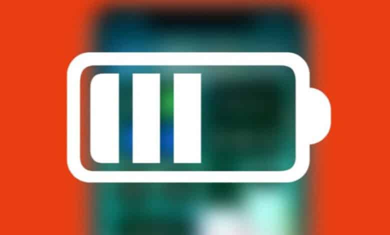 Telefon batarya ömrü uzatma