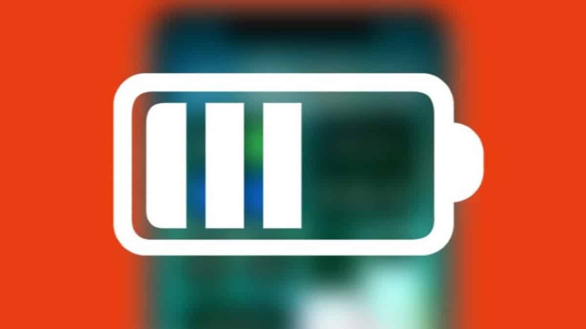 Telefon batarya ömrü uzatma