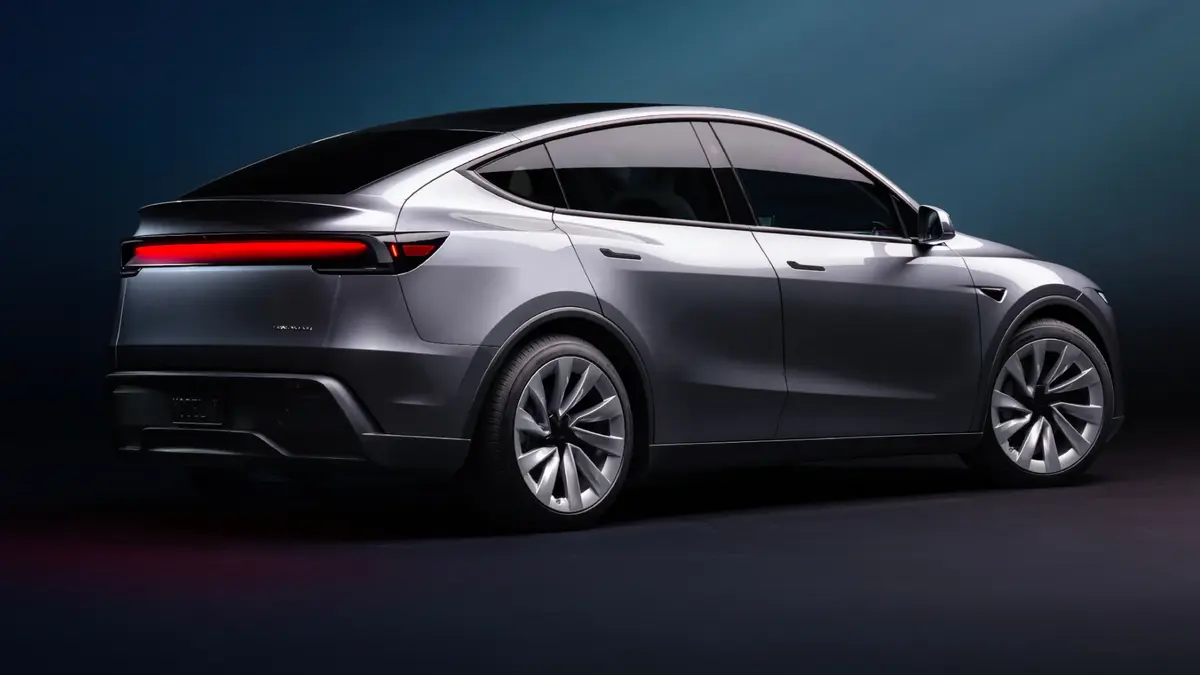 Model Y Performance